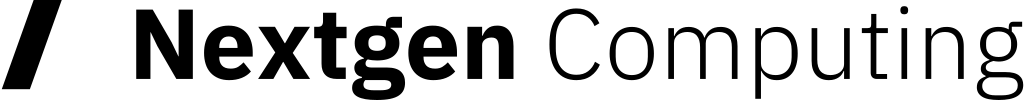 Nextgen Computing GmbH